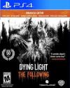 Dying Light: The Following - Enhanced Edition Box Art Front